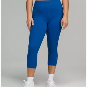 Lululemon Swift Speed